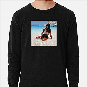 Anna Victoria No Excuses Only Results Anna Victoria Sweatshirts