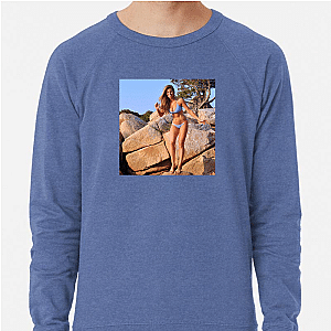 Anna Victoria Beyond The Gym Anna Victoria Sweatshirts