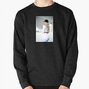 Anna Victoria The Body Positive Icon Anna Victoria Sweatshirts