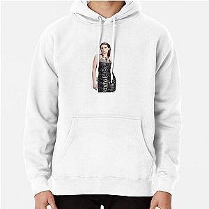 Wallpaper Anne Hathaway Hoodie