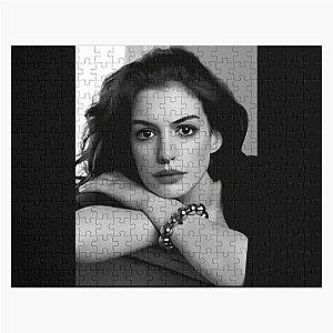 Anne Hathaway Puzzle