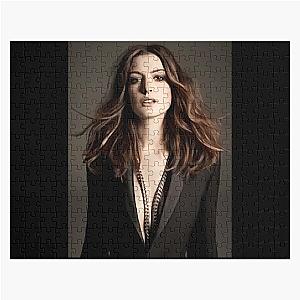 Anne Hathaway Puzzle