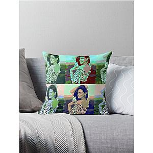 Anne Hathaway Pop Pillow