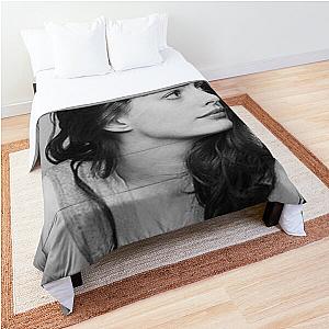 Anne Hathaway Comforter