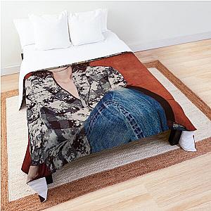 Anne Hathaway Comforter