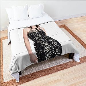 Wallpaper Anne Hathaway Comforter