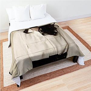 Wallpaper Anne Hathaway Comforter