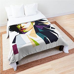 Anne Hathaway Comforter