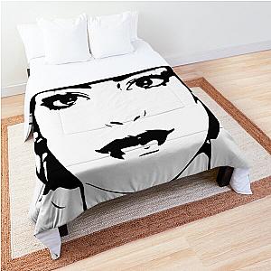 Anne Hathaway Comforter