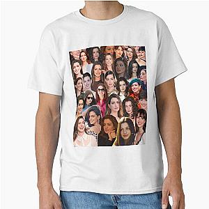 Anne Hathaway Classic T-Shirt