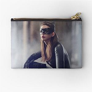Fun Art by Anne Hathaway Zipper Pouch