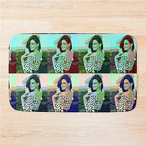 Anne Hathaway Bath Mat