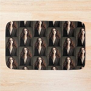 Anne Hathaway Bath Mat