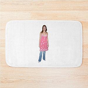 Anne Hathaway in the 2000s Bath Mat