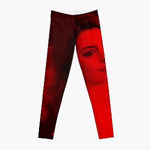 Anne Hathaway Celebrity Leggings