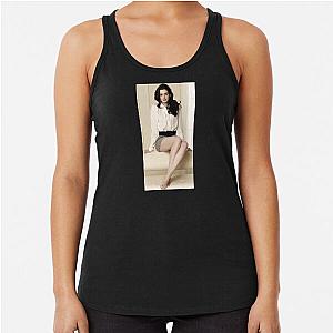Wallpaper 
Anne Hathaway Racerback Tank Top