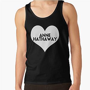 Love Anne Hathaway Top