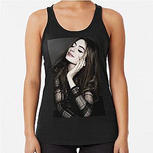 Anne Hathaway Poster Tank top