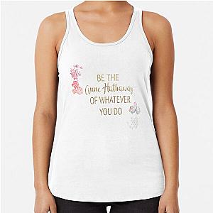 Be the Anne Hathaway of Whatever Tank Top