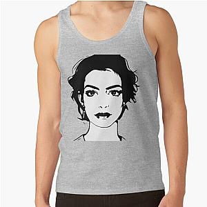 Anne Hathaway Tank Top