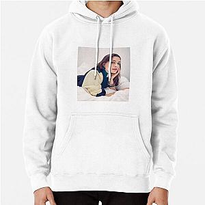 Anne Hathaway photoshoot Pullover Hoodie