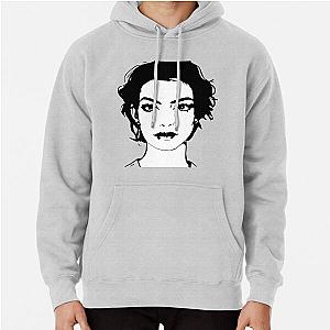 Anne Hathaway Pullover Hoodie