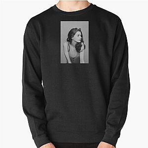 Anne Hathaway Funart Pullover Sweatshirt