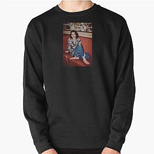 Anne Hathaway Art Sweatshirt