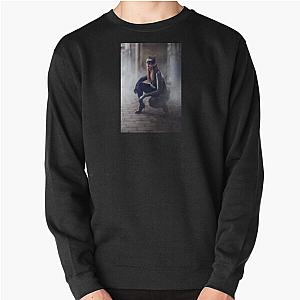 Fun Anne Hathaway Pullover Sweatshirt
