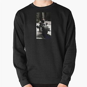 Anne Hathaway Design Sweatshirt
