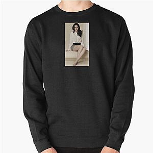 Anne Hathway Pullover Sweatshirt