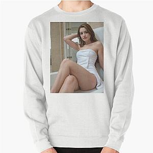 Anne Hathaway Glamour Sweatshirt