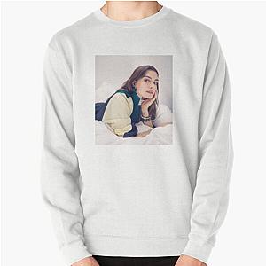 Anne Hathaway Photoshoot Pullover Sweatshirt
