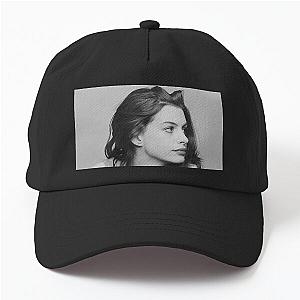 Anne Hathaway Fun Art Dad Hat