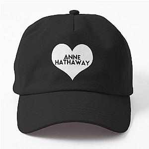 Love Anne Hathaway Hat