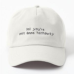 You're Not My Dad Hat