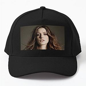 Anne Hathaway Baseball Cap