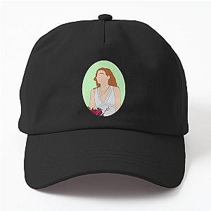 Cassidy Janssen as Anne Hathaway and Juliet Classic T-Shirt Dad Hat
