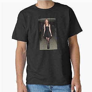 Anne Hathaway Classic T-Shirt