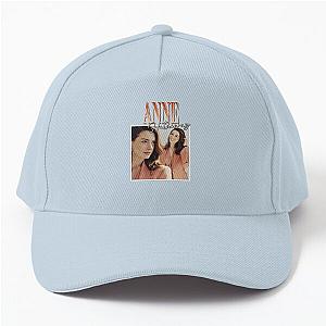 Anne Hathaway Baseball Cap