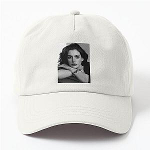 Anne Hathaway Dad Hat