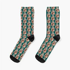 Anne Hathaway Socks