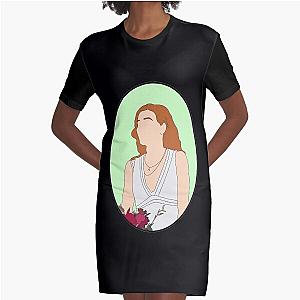 Cassidy Janson as Anne Hathaway and Juliet Classic T-Shirt