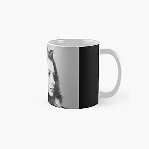 Anne Hathaway Fun Classic Mug