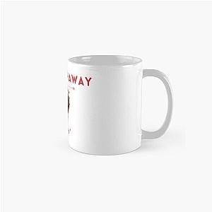 Anne Hathaway Classic Mug