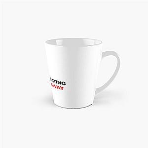 Mentally Dating Anne Hathaway Mug