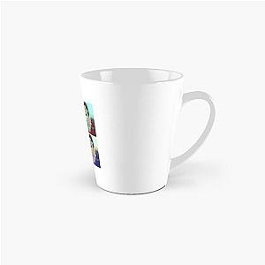 Anne Hathaway Pop Art Mug