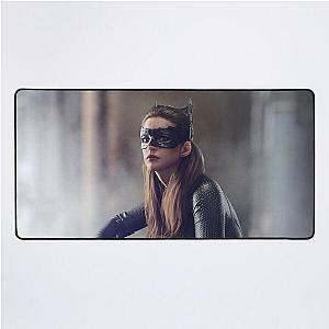 Fun Art Desk Mat Relationship Anne Hathaway