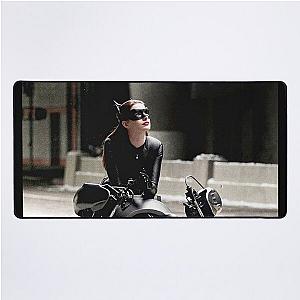 Anne Hathaway Design Mat