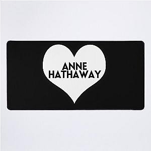 Love Anne Hathaway Mat